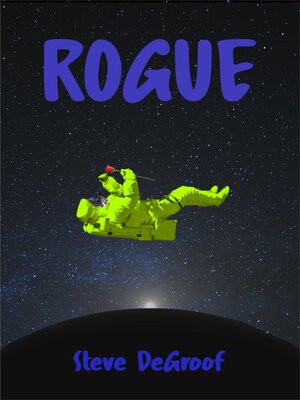cover image of Rogue